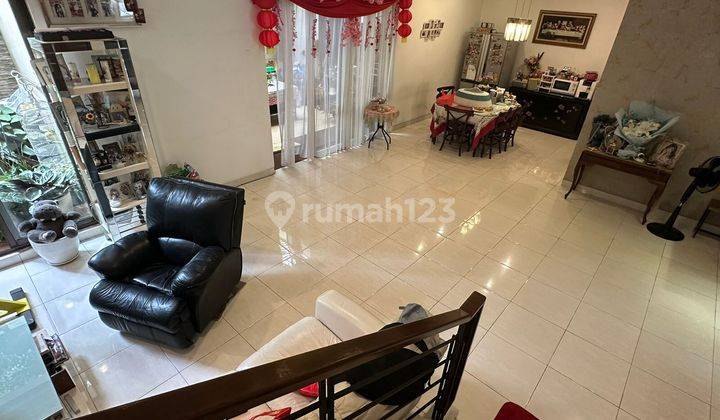 DI JUAL Rumah siap huni di Green Cove BSD 2