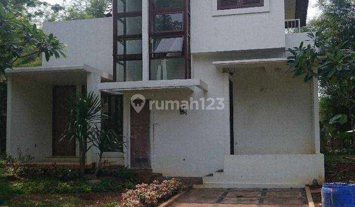 Disewakan Rumah di Green Cove Dekat Dengan The Brezzee 1