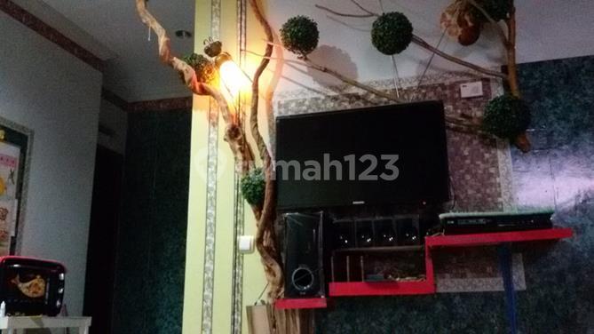 Rumah Full Furnished Nyaman di Jimbaran, Bali 2