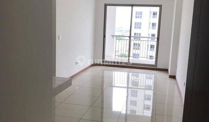 Dijual Apartemen 3 Bedroom Seberang Mal Sms 1