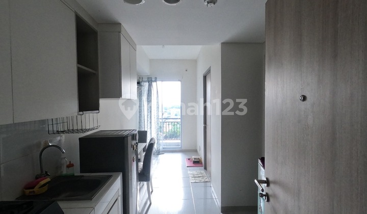 Affordable, clean, well-maintained apartment