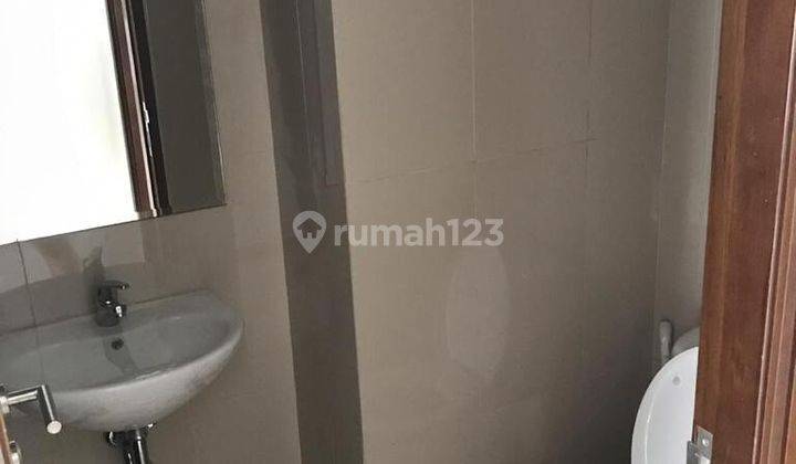 Dijual Apartemen 3 Bedroom Seberang Mal Sms 2