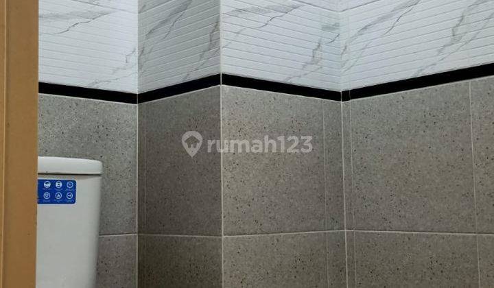 Dijual Apartemen Rapi Baru Renov Siap Huni 2