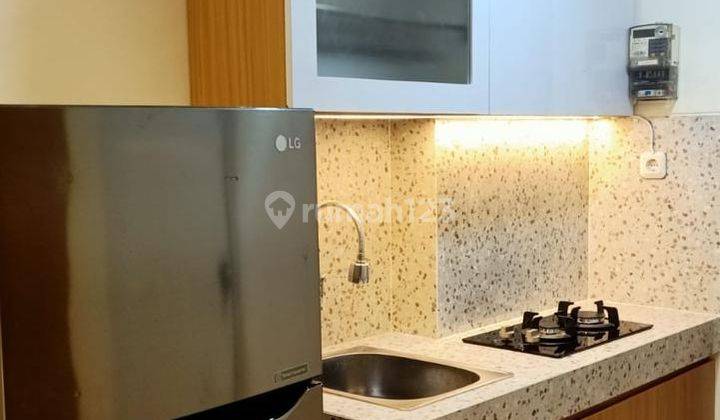 Dijual Apartemen Rapi Baru Renov Siap Huni 1