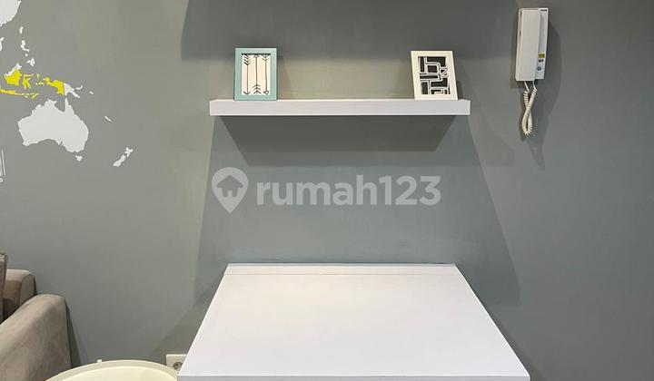 Fully furnished, neat and clean condition. 2