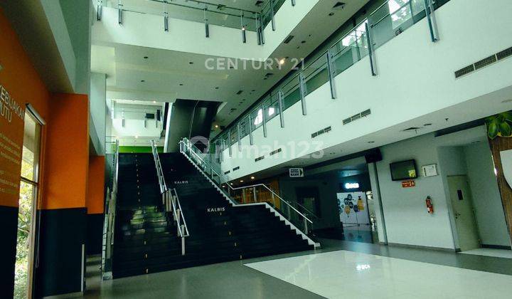 Ruang Kantor Siap Pakai Lokasi Strategis Di Pulomas R2103 1