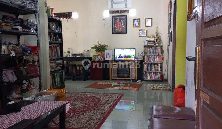 Rumah Dalam Cluster Di Graha Tajur Asri S7685 1