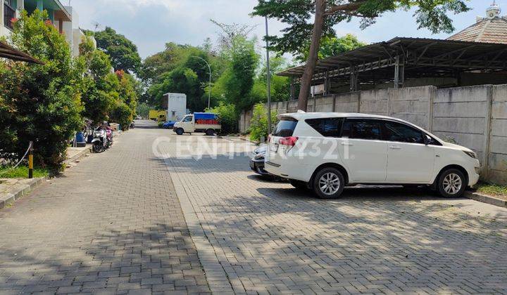 Rumah Kost 2 Lantai Di Green Leaf Kota Deltamas Cikarang S7603 1