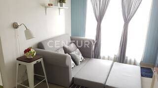 1 Unit Apartemen Calia Full Furnished 1BR R1787 2