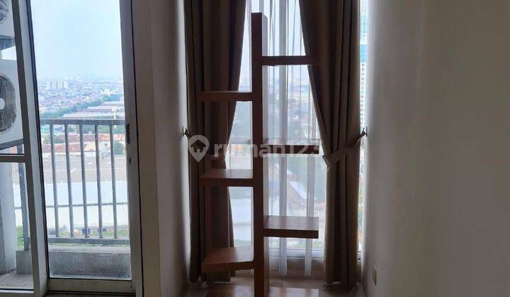 1 Unit Apartemen Tifolia Kayu Putih Jakarta Timur R1765 1