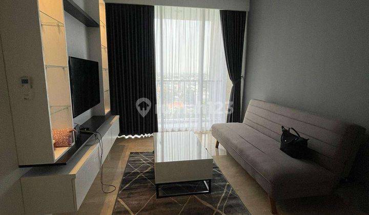 1 Unit Apartemen Lexington Residence Pondok Indah Jak Sel R1739 2