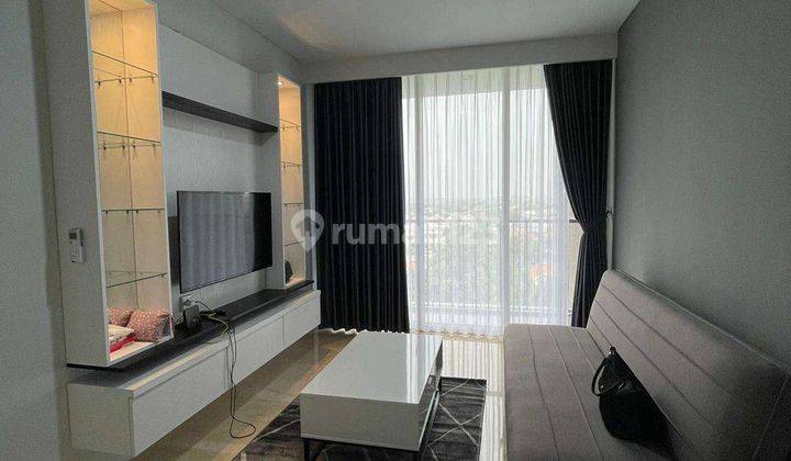 1 Unit Apartemen Lexington Residence Pondok Indah Jak Sel R1739 1