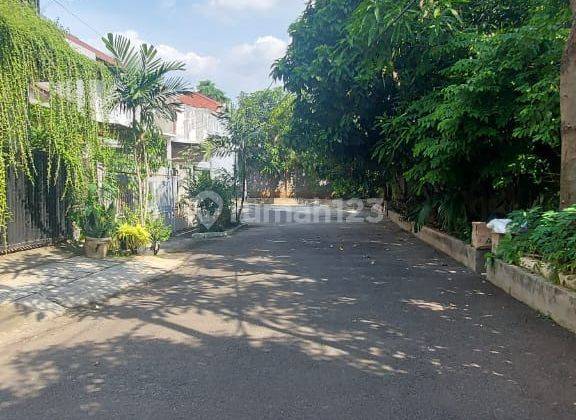 Rumah 2 Lantai Bebas Banjir Di Curug Indah Jatiwaringin S7708 1