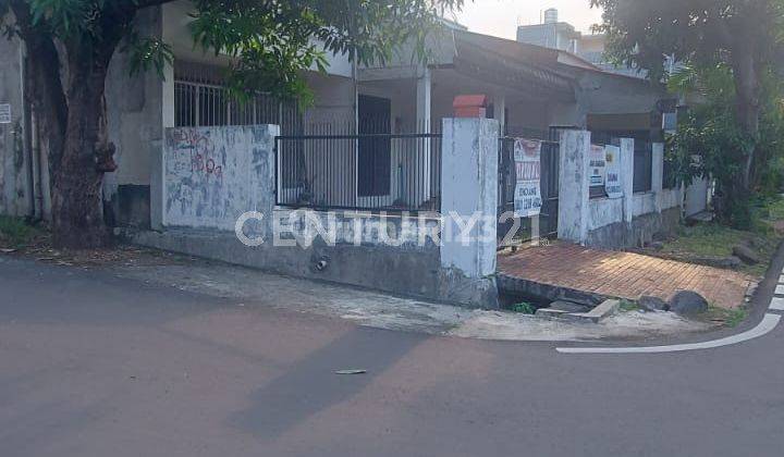 Rumah Lokasi Strategis Di Komp PTB Duren Sawit S7582 1