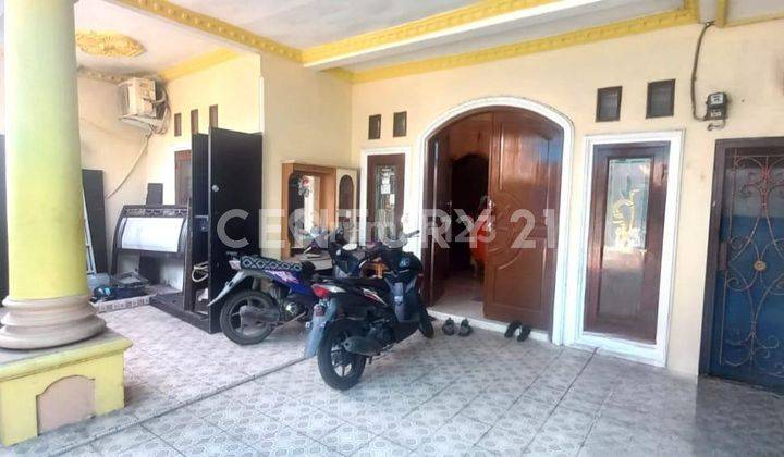 Rumah Lokasi Strategis Di Koja Jakarta Utara S7481 1