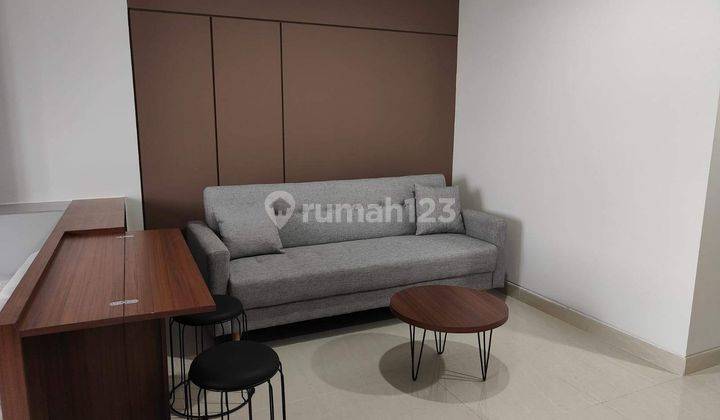 1 Unit Apartemen West Vista Cengkareng Jakarta Barat R1558 1