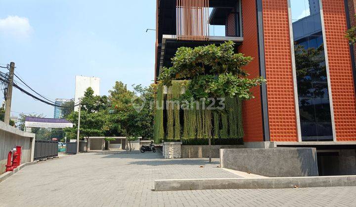 Gedung Komersil Baru Strategis Di Jakarta Selatan 1