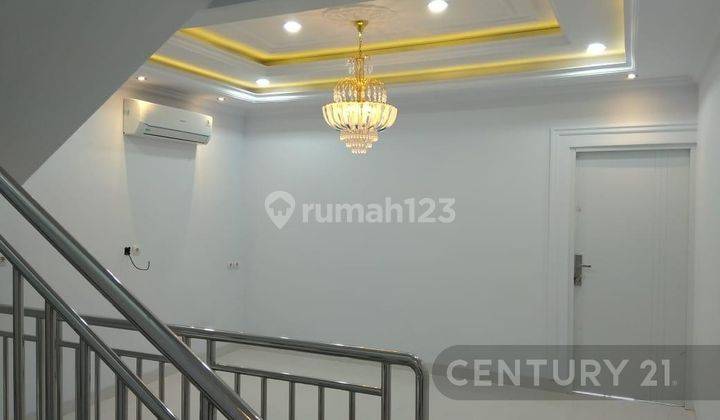 Rumah Baru  Kemayoran LST/S/3908 2