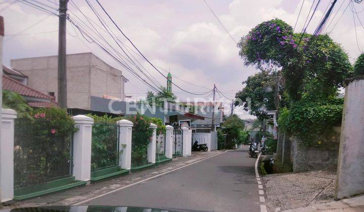 Rumah Lokasi Strategis Di Setu Cipayung Jakarta Timur S7264 1