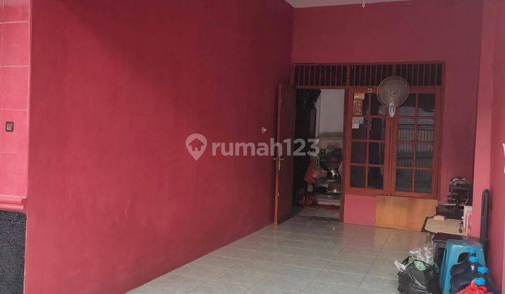 Rumah 2 Lantai Strategis Di Pulo Gebang Jakarta Timur S7217 1