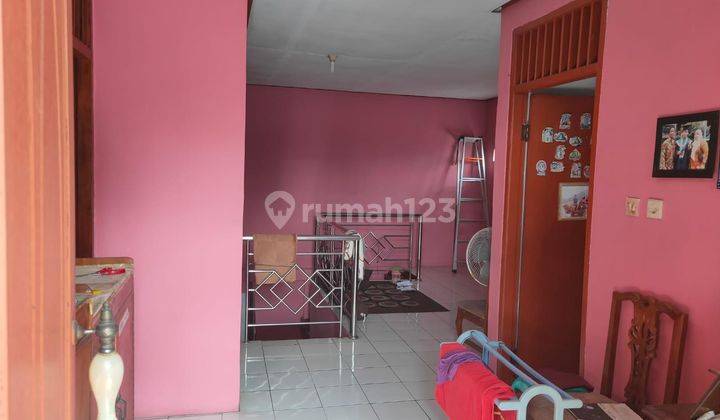 Rumah 2 Lantai Strategis Di Pulo Gebang Jakarta Timur S7217 2