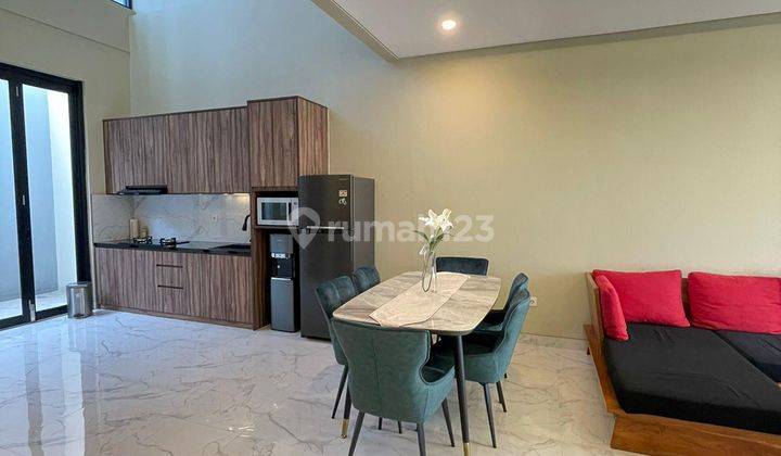 Rumah Baru Dan Strategis Di Pulomas Jakarta Timur S6356 1