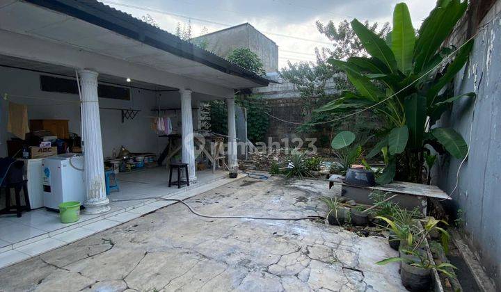 Rumah 2 Lantai Plus Kios 3 Unit Di Entong Gendut Batu Ampar S7761 2