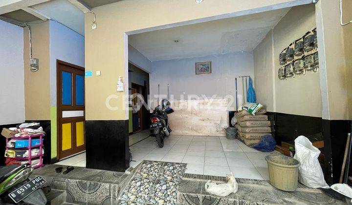 Rumah Kost Strategis Di Kwitang Senen Jakarta Pusat S7372 1