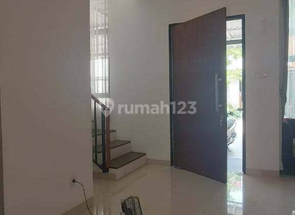 Rumah Siap Huni Dan Nyaman Di Metland Menteng Cakung S6722 2