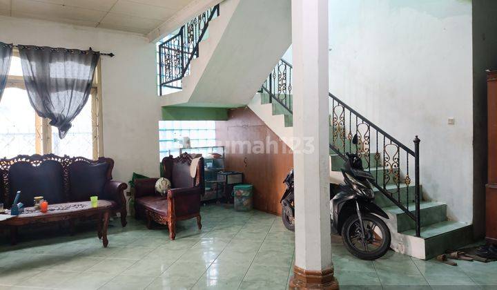 Nego Sampai Deal Rumah Nyaman Dekat Cempaka Putih S7817 1