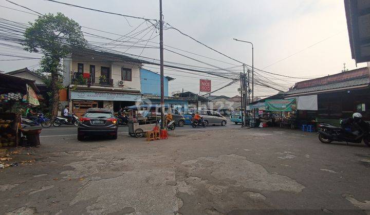 Tanah Ruang Usaha Di Lenteng Agung S7824 2