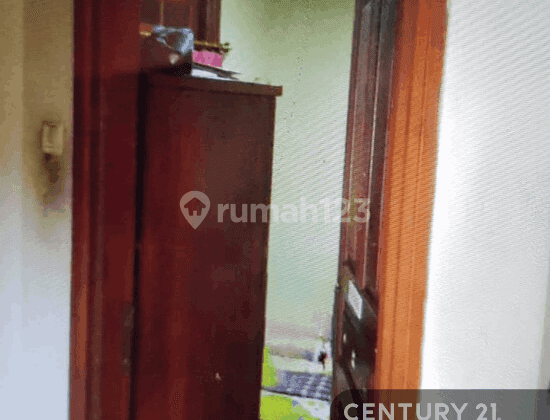 Rumah 2 Lantai Akses Jalan 2 Mobil Strategis Di Rawamangun S7830 2