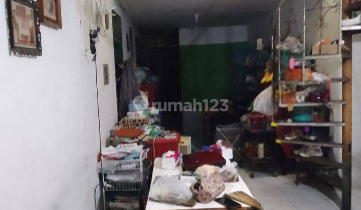 Rumah Dan Toko Cocok Untuk Usaha Di Johar Baru S7868 1