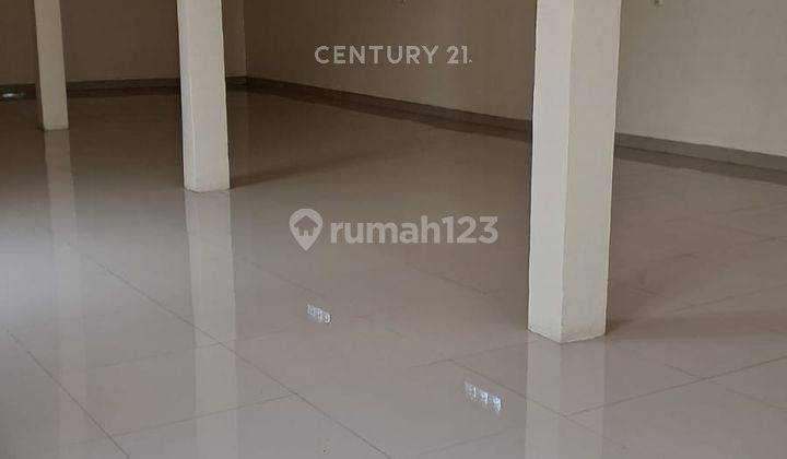 Tanah Dan Bangunan Untuk Kantor Di Cikupa R2084 2