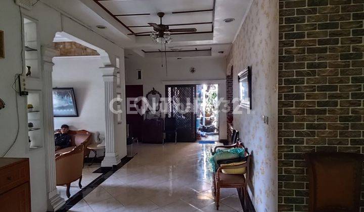 Rumah Bagus 2 Lantai Di Rawamangun Jakarta Timur S7532 2