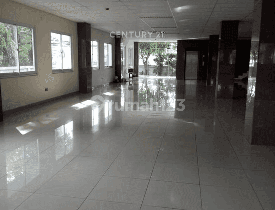 Gedung Kantor Baru Brand New Strategis Di Menteng S8064 1