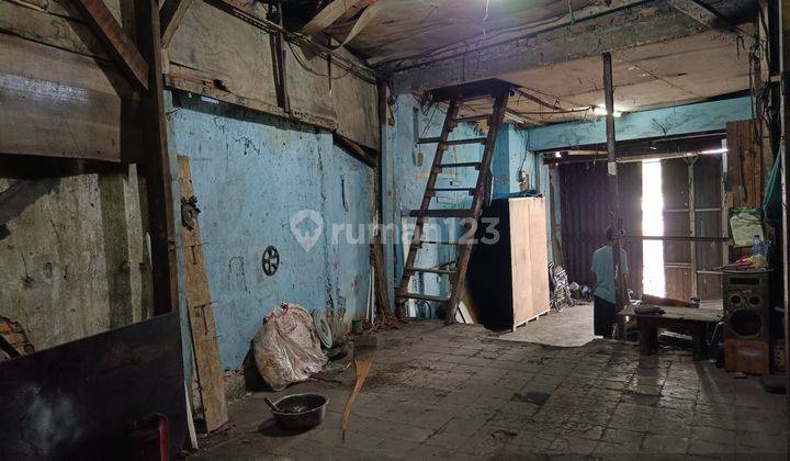 Ruko 2 Lantai Hitung Tanah Di Pasar Manggis S7818 2