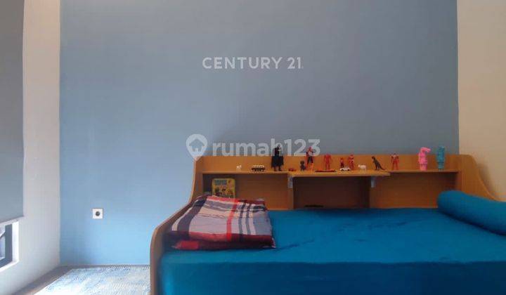 Rumah Modern 3 Lantai  Lokasi Strategis Di Pancoran NS0084 2