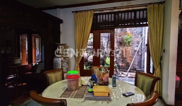 Rumah Bagus 2 Lantai Di Rawamangun Jakarta Timur S7520 2