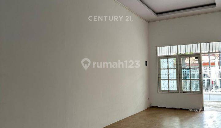 Rumah Tinggal Dekat Pusat Bisnis Di Rawasari S8280 2