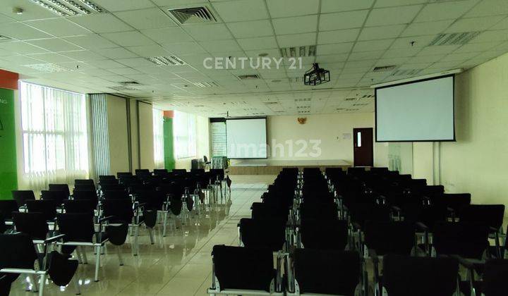 Ruang Kantor Siap Pakai Lokasi Strategis Di Pulomas R2103 2
