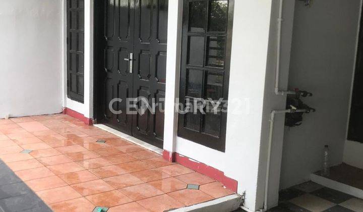 Rumah 2 Lt Strategis Di Kelapa Gading Jakarta Utara R1773 2