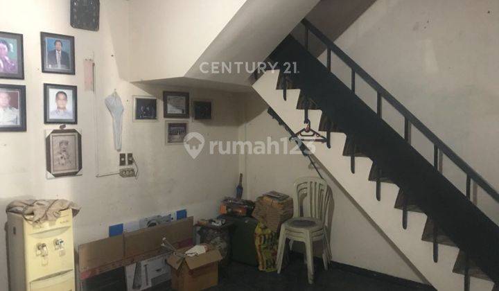 Rumah Tinggal 2 Lantai Harga Dibawah NJOP Di Pertojo S8364 2