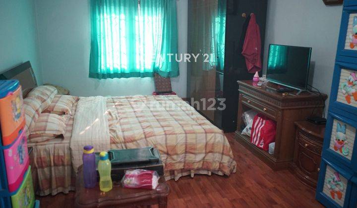 Rumah Tinggal 2 Lantai Di Kayu Putih Selatan S8366 2