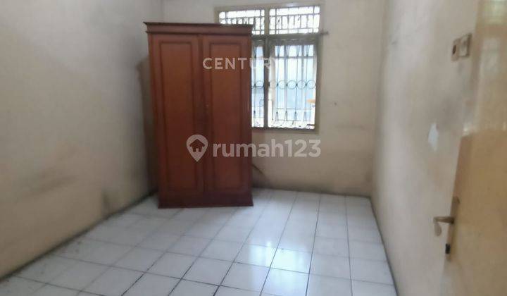 Rumah Tua Hitung Tanah Di Rawamangun S8162 2