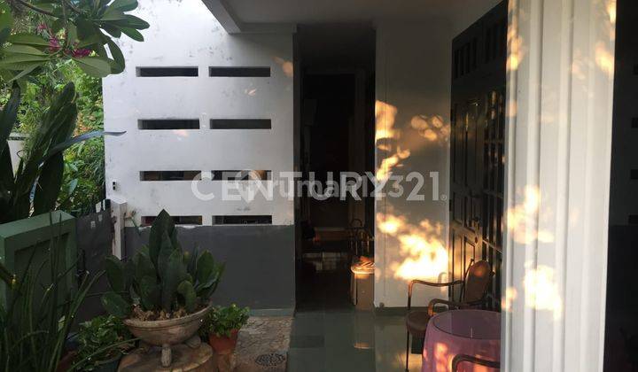 Rumah 2 Lt Posisi Hook Dan Strategis Di Pulomas Jak Tim S7330 2