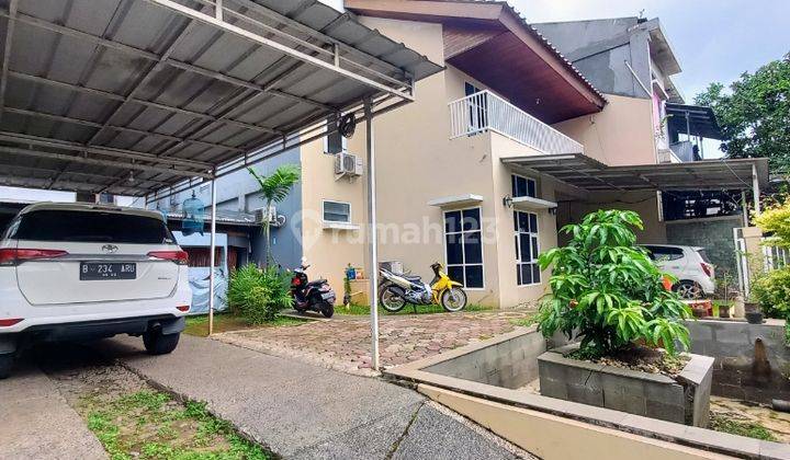 Dijual Rumah di Mampang Prapatan @LST/S/5226 1