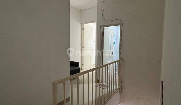 Rumah Siap Huni Dekat Binus Anggrek, Kebon Jeruk, Jakarta R2153 2