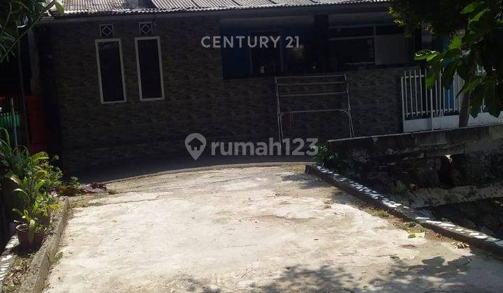 Rumah Siap Huni Dijalan Raya Malaka Sari S8368 1