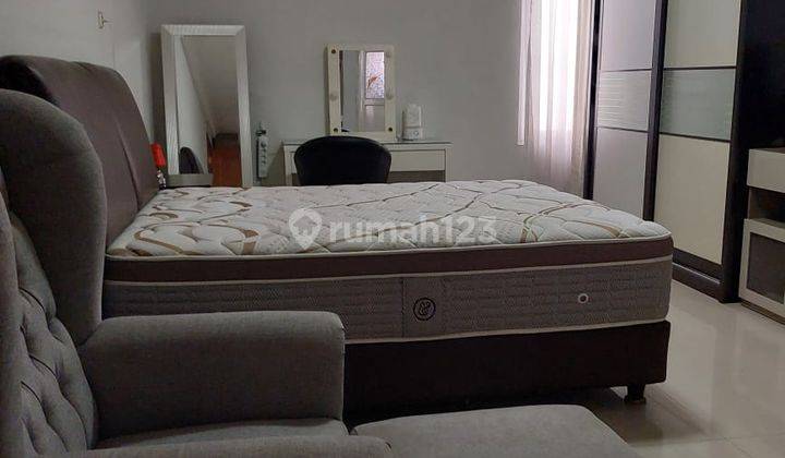 Rumah 2 Lantai Furnished Di Kelapa Gading S7955 2